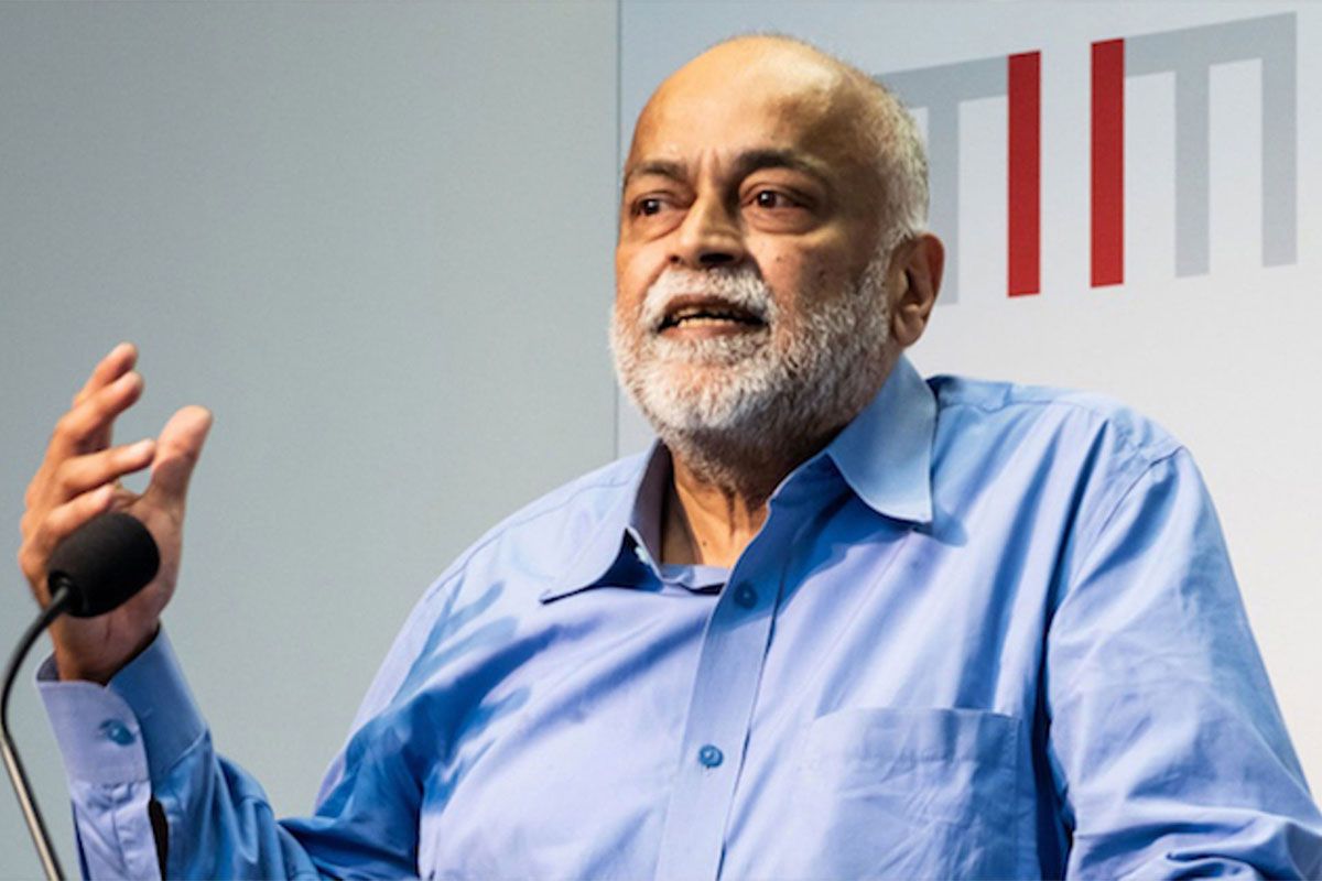 Una excursión a la tribu financiera