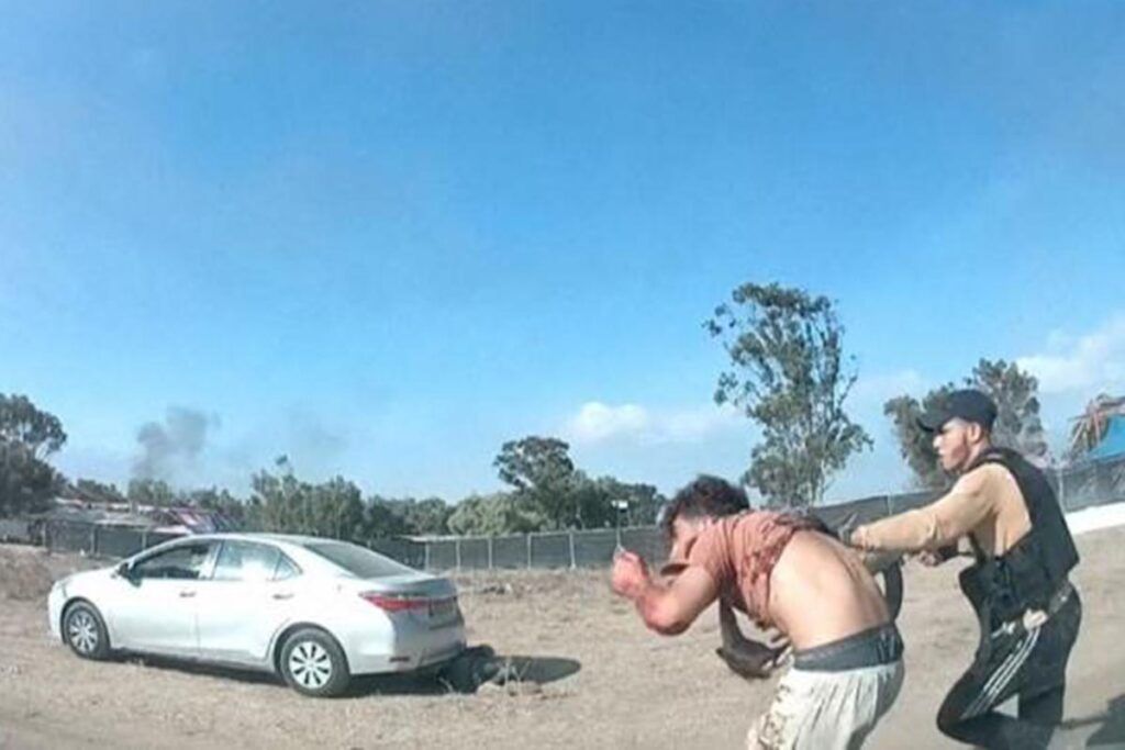 Israel rechaza investigar la responsabilidad del gobierno en los ataques del 7-O