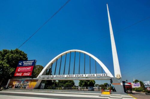 Autódromo porteño: denuncian negociado de más de US$ 150 millones, con empresarios vinculados al macrismo