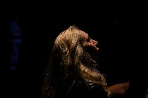 Karina empodera a Santiago Viola para controlar el Poder Judicial y desplazar a Amerio