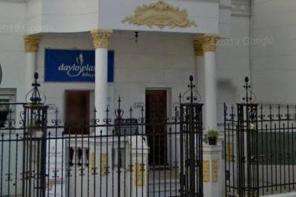 ¿Nuevo negocio inmobiliario?: advierten sobre la inminente demolición de una casona histórica de Saavedra 2 ¿Nuevo negocio inmobiliario?: advierten sobre la inminente demolición de una casona histórica de Saavedra