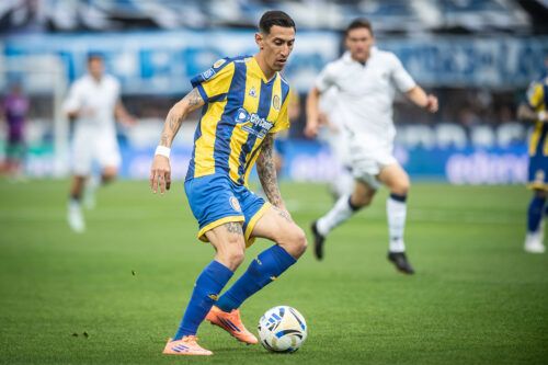 Jugar en Primera División con “productos” de las inferiores, ese orgullo propio de algunos clubes