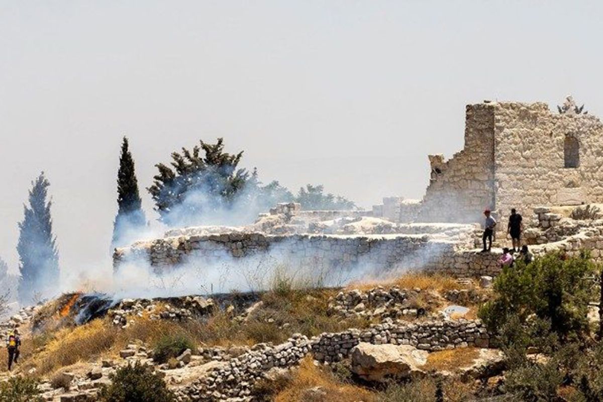 Nuevo ataque israelí en Cisjordania: tres palestinos asesinados