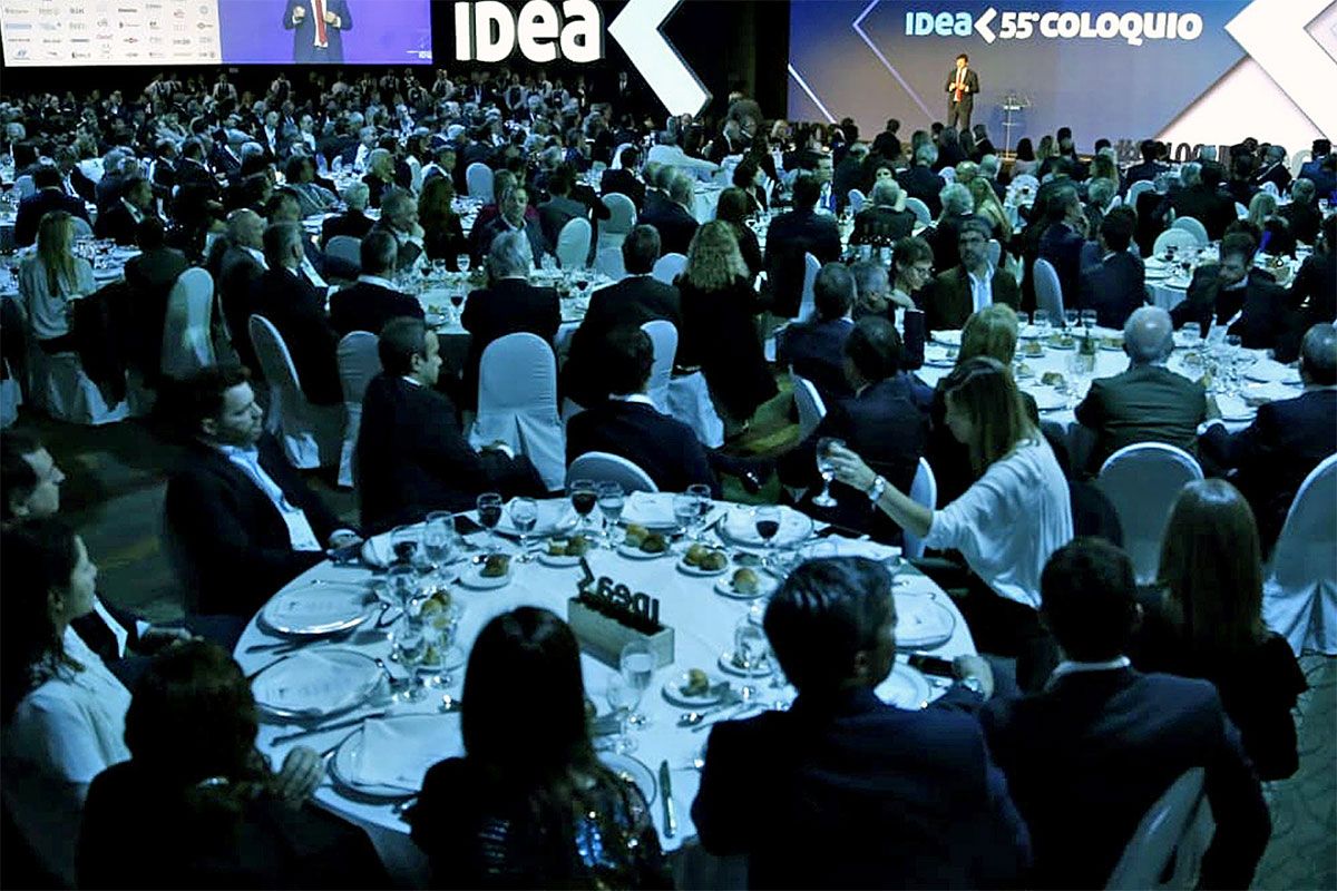 Como Bessent, el círculo rojo pide gobernabilidad tras las legislativas