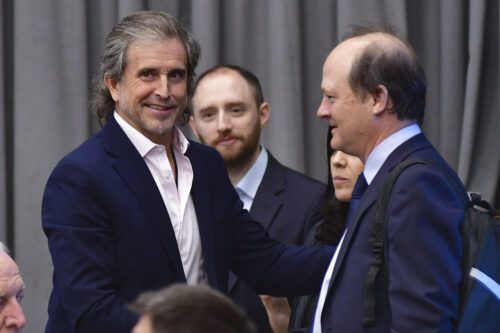 Presupuesto: el gobierno anunció que el 76% de los clientes de Edenor pagarán facturas de $45.000 el año que viene