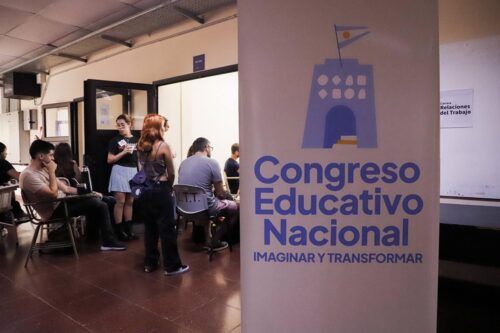 Imaginar y transformar: las claves del Congreso Educativo Nacional que se desarrollará en el nordeste argentino