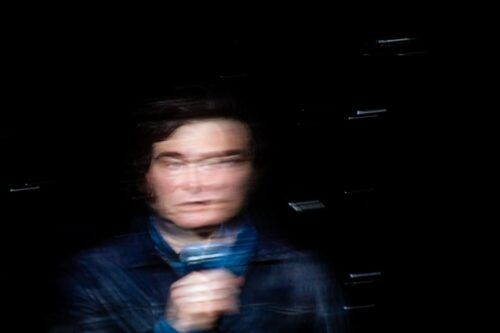 Entre la «guerra santa» regional y el pragmatismo con China: Milei radicaliza su cruzada ideológica