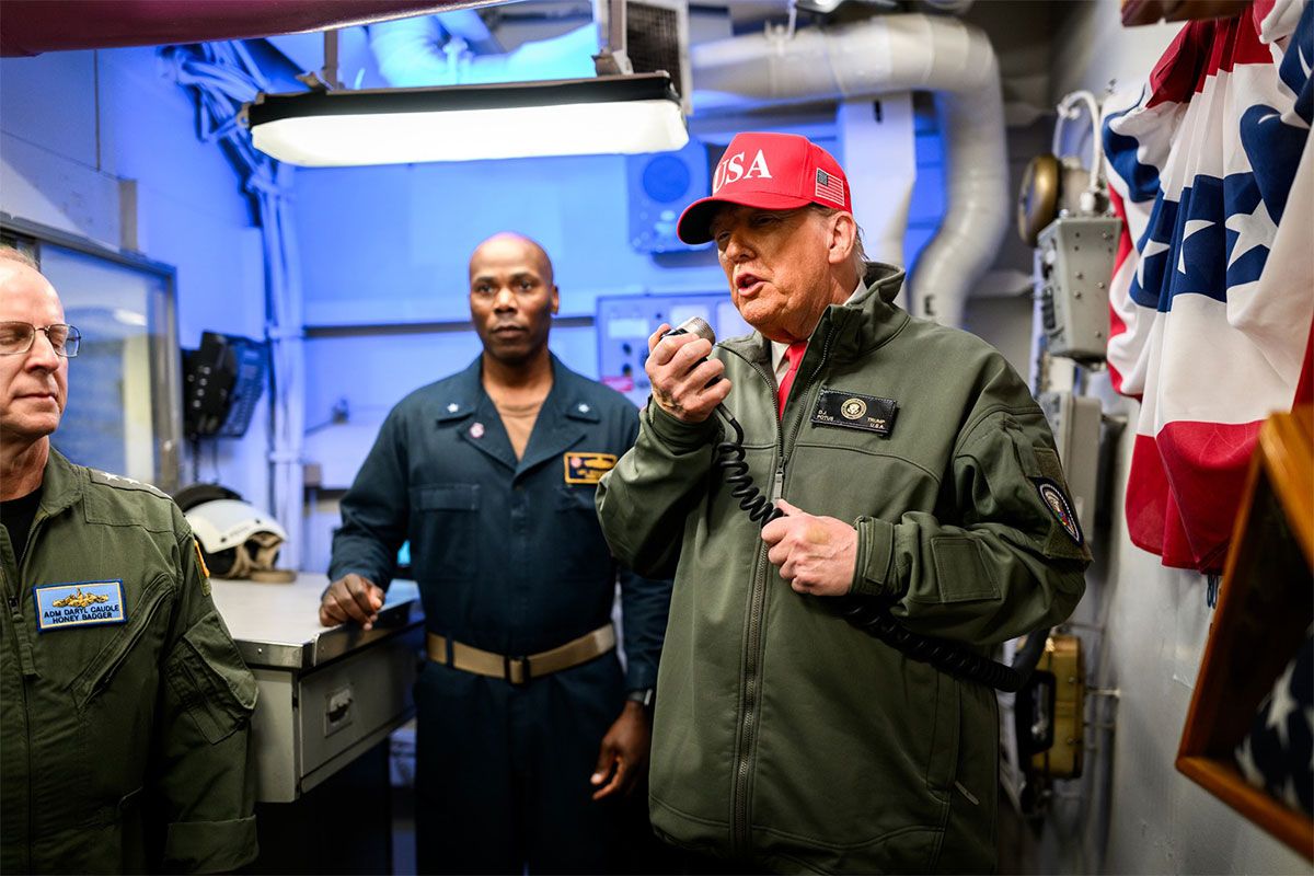 Estados Unidos sigue escalando su agresión contra América Latina