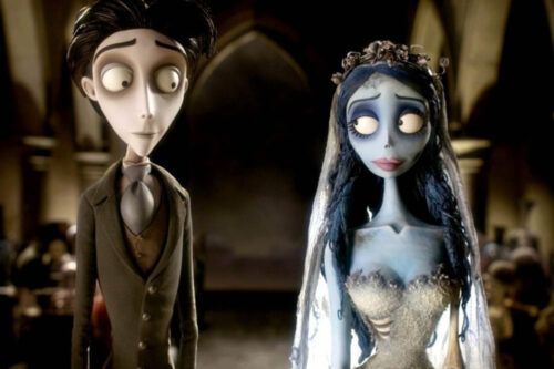 “El cadáver de la novia”: un cuento de ultratumba repleto de melancolía y belleza