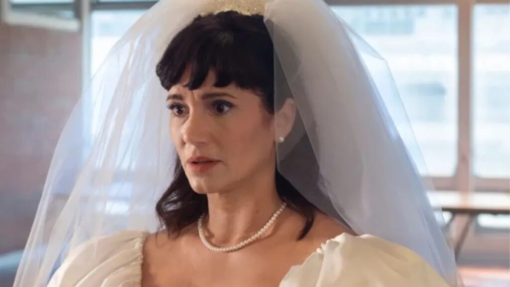 “Envidiosa”: Griselda Siciliani sorprendió al confirmar la cuarta y última temporada