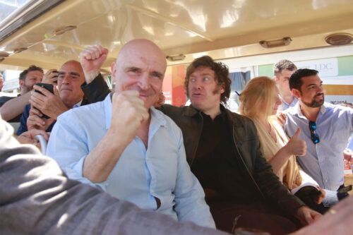 Comunidad o narcotráfico