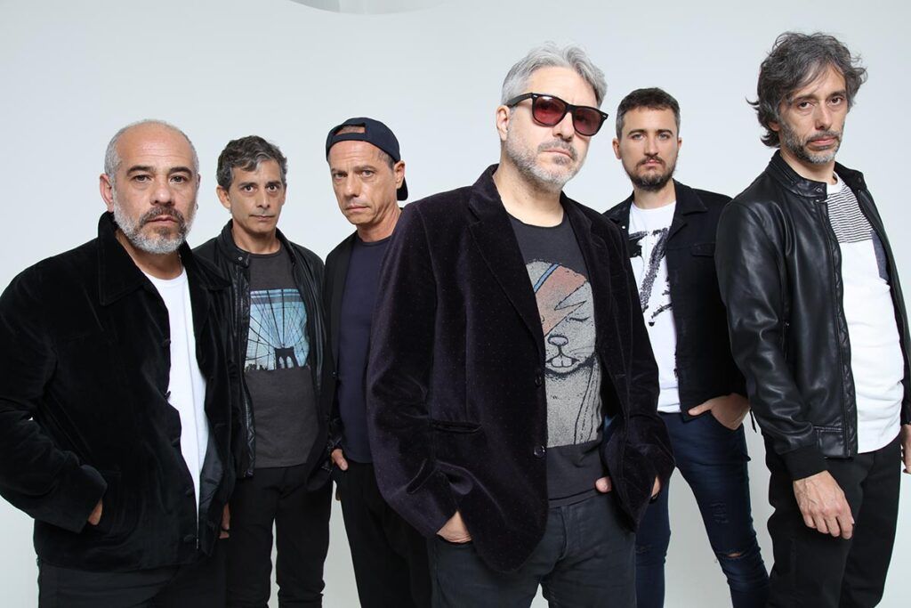 Agenda de espectáculos con lo mejor de la semana: Jorge Drexler, Roxette, Pablo Echarri, Paola Krum y más