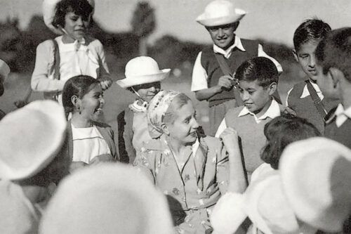 El 17 de Octubre en las aulas: cómo enseñar el hito nacional a la Generación Rappi