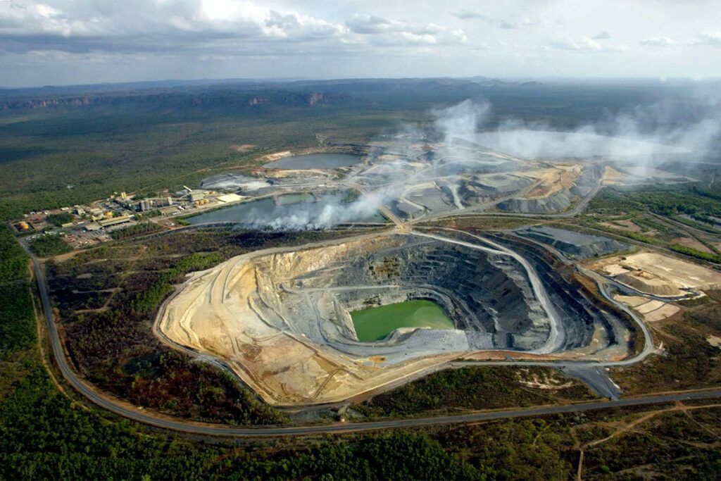 Litio: un modelo pensado para favorecer sólo a las ganancias privadas