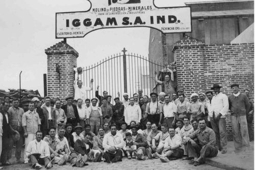 Las bases materiales del 17 de Octubre: industria y masas obreras en expansión