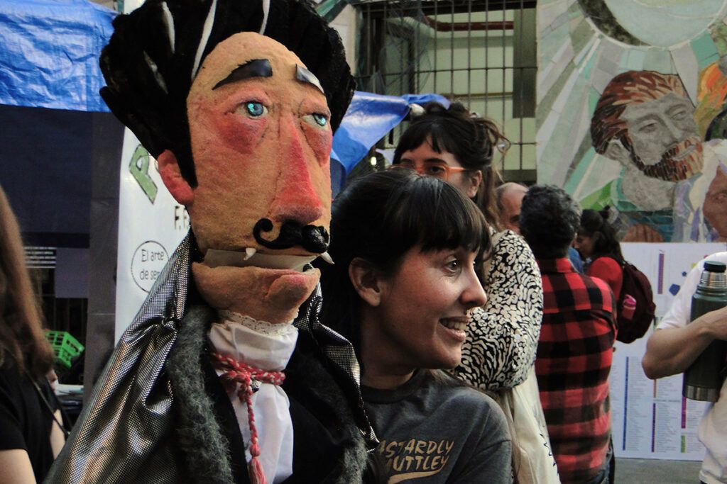Feria del Libro de Flores: ya llega la sexta edición