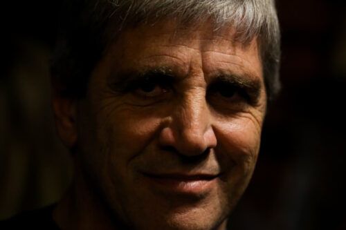 Caputo y su particular manera de defender el préstamo por US$3.000 millones: “Kukitas queridos, ya no psicopatean a nadie”