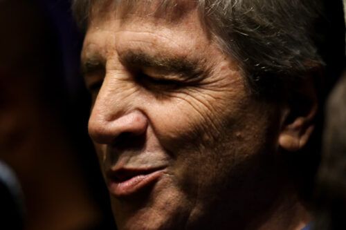 Caputo anunció que la Argentina tomará más deuda