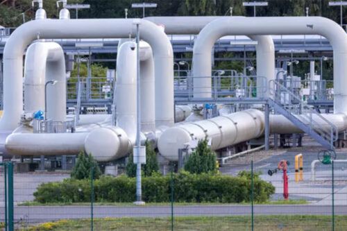 Un tribunal italiano aprueba la extradición de un sospechoso del ataque al gasoducto Nord Stream