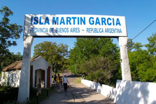 La Isla Martín García: la historia del lugar donde nació la lealtad peronista