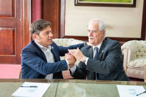 El peronismo juega silbando bajito y apuesta a sacar 19 bancas en las elecciones