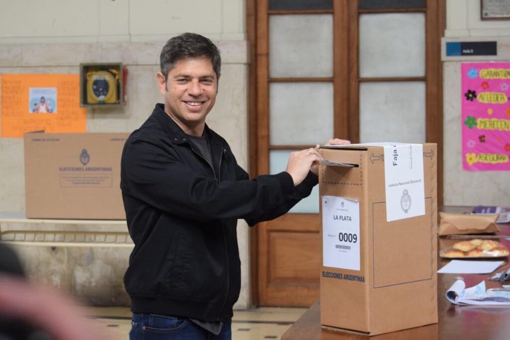 Los motores del triunfo de Milei y los dilemas que enfrenta el peronismo 2 Los motores del triunfo de Milei y los dilemas que enfrenta el peronismo