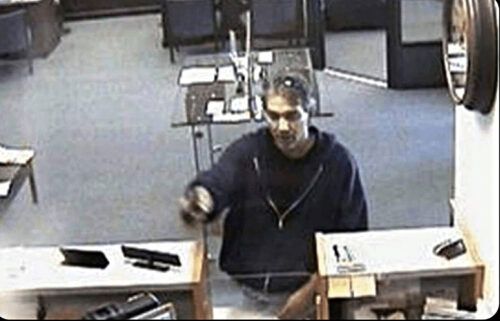 El asalto con sabor a limón