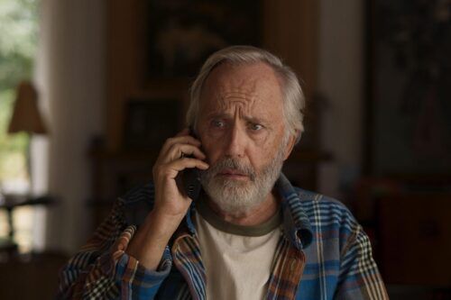 «La Petite»: la familia y el duelo en la nueva película con Fabrice Luchini