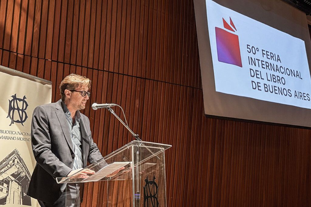 Fellowsheep FIL Buenos Aires 2026: ya se conocen los ganadores 1 Fellowsheep FIL Buenos Aires 2026: ya se conocen los ganadores