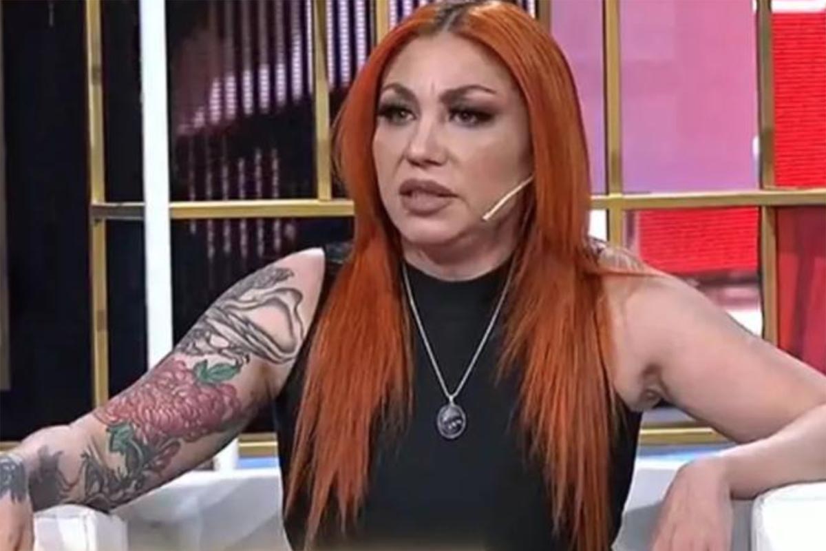 Lourdes Fernández: “mi único objetivo es cumplir con la vuelta de Bandana”