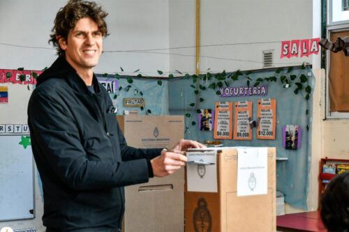 Terminó el escrutinio definitivo en CABA y Lousteau se quedó con la banca que disputaba con La Libertad Avanza