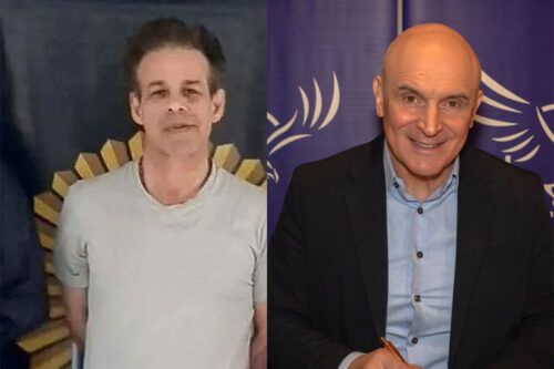 Evalúan pedir pruebas a EE UU para avanzar en la investigación contra Espert