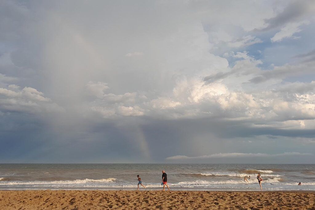 Mar de Las Pampas, de “Vivir sin prisa” a su búsqueda por ser el mejor pueblo del mundo