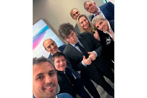 En Casa Rosada desestiman el rol de Macri en la campaña: “Solo aporta una sensación de gobernabilidad” - Image 2