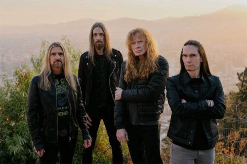 Agenda de espectáculos con lo mejor de la semana: Megadeth, La Trova Rosarina, Gustavo Garzón, Ingrid Pelicori, Elena Roger y más