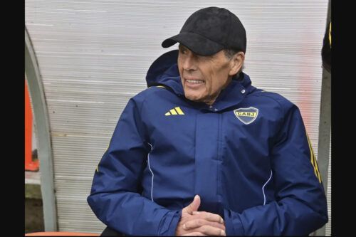 River, San Lorenzo, Lanús y todo el fútbol argentino lamentaron la muerte de Russo