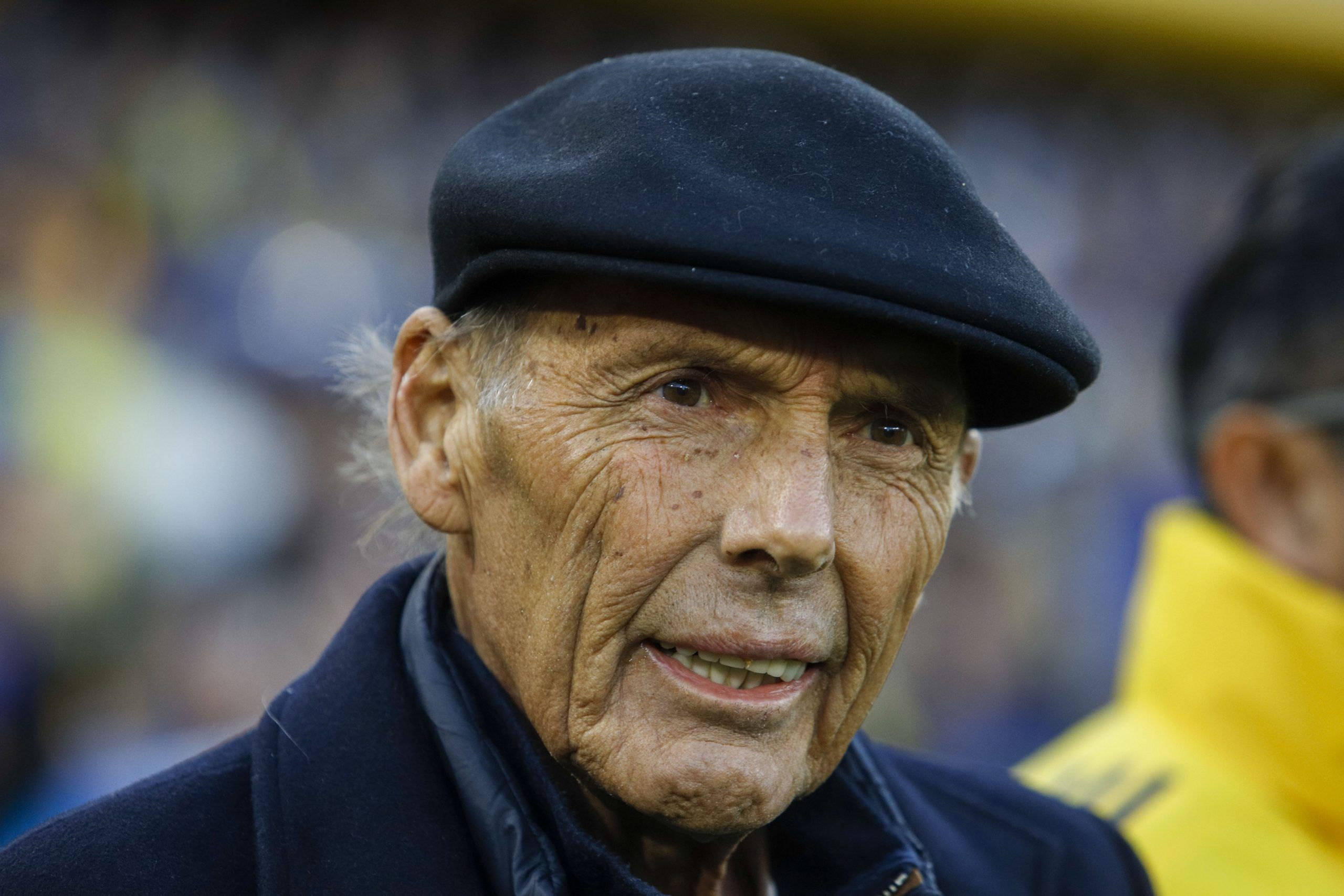 La despedida de Boca a Russo: «Un ejemplo de alegría, calidez y esfuerzo»