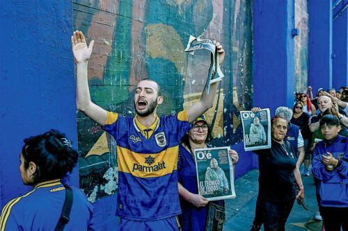 Miguel Ángel Russo, el técnico que sabía de la vida y de fútbol