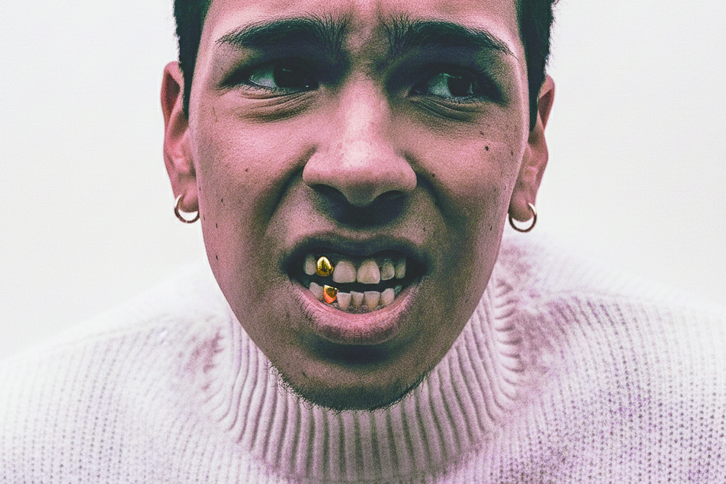 Milo J sacude la escena con un disco que combina trap, folklore y tradición