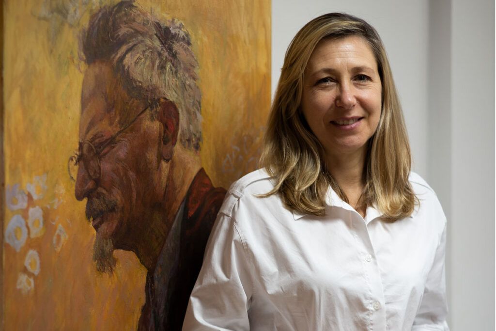Myriam Bregman: “No se pueden cumplir las promesas electorales sin enfrentar al poder económico”