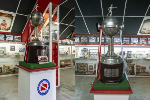 Las mujeres que marcaron camino e hicieron historia en Argentinos Juniors