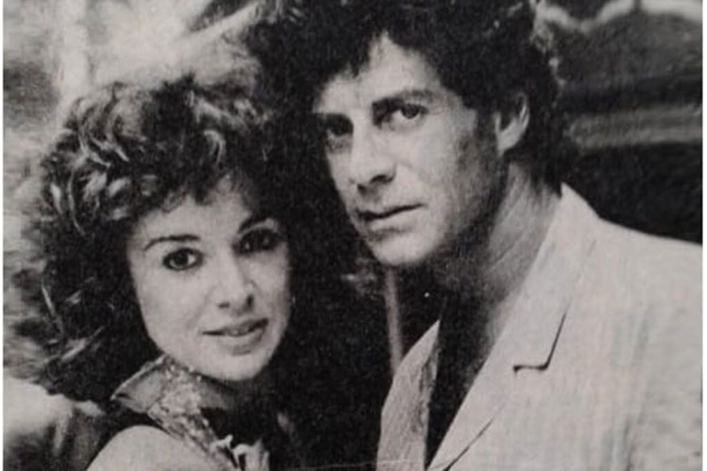 Ping pong con Patricia Palmer: “Cada personaje llega porque tiene algo que enseñarte”