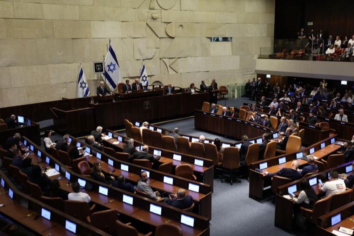 Critican el avance del proyecto israelí para anexar Cisjordania