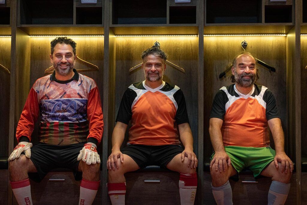 Agenda de espectáculos con lo mejor de la semana