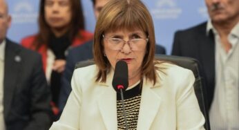 Nuevo código: el gobierno impulsa mano dura contra los menores y que casi todas las penas sean de cumplimiento efectivo