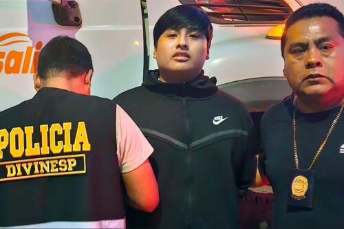 Cómo sigue la causa: nueve detenidos y apenas un alambrado en la frontera