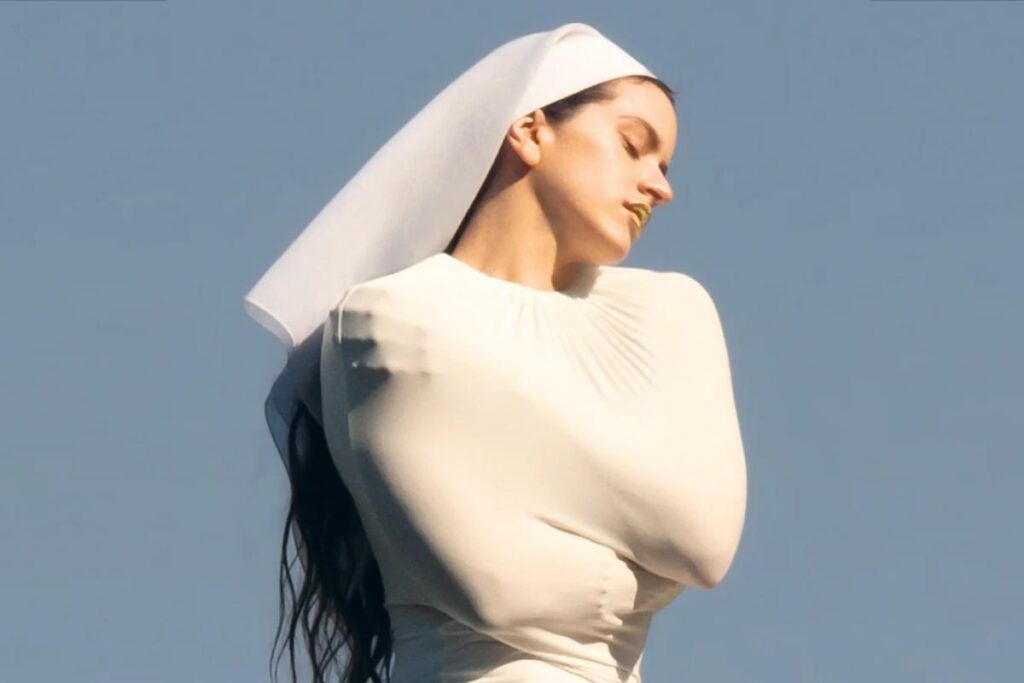 Rosalía vuelve a Buenos Aires con “Lux”: dos shows y una conexión cada vez más fuerte con la ciudad