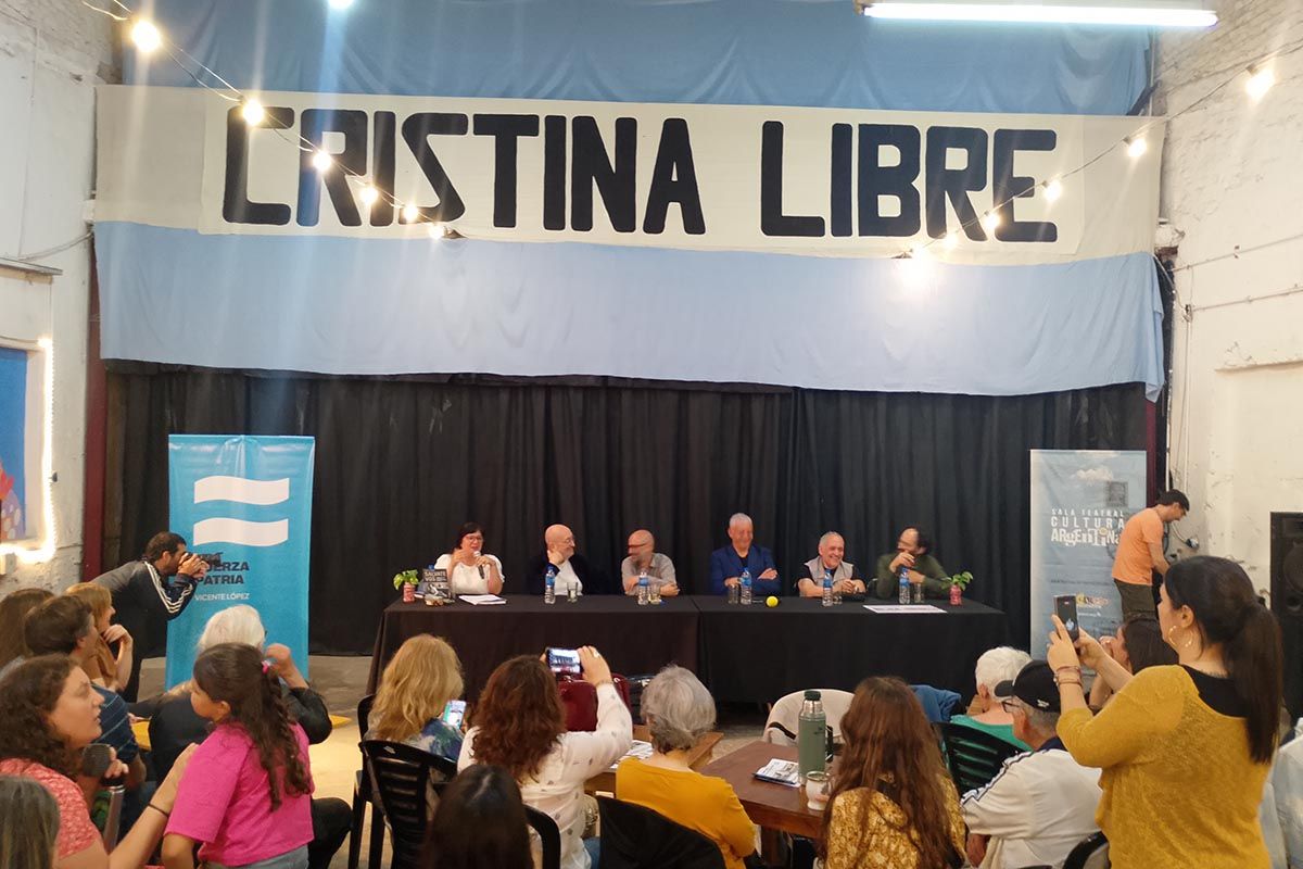 El libro "Salvate vos", retrata el mayor crimen internacional de la dictadura