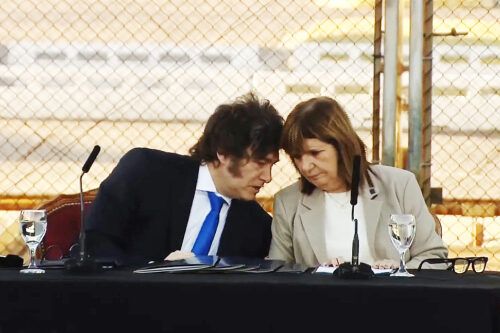 Senado: por disidencias con los aliados, el oficialismo debió postergar el debate de la reforma laboral para febrero