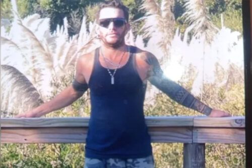 Doble femicidio: encontraron un cuerpo desmembrado y aseguran que en un “99 por ciento” se trata del remisero desaparecido